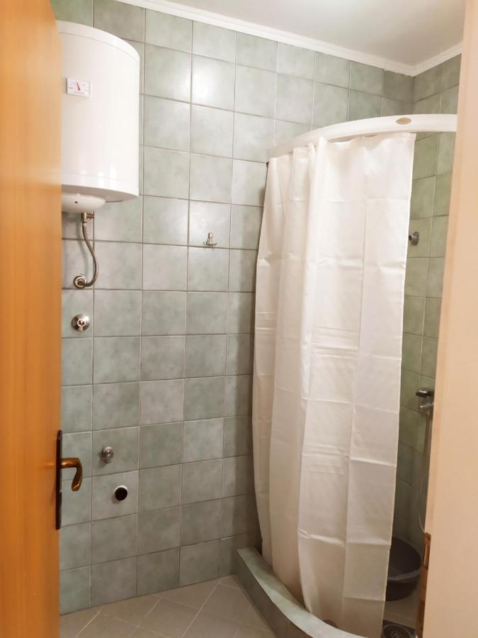 Djonovic Apartments Bar Εξωτερικό φωτογραφία