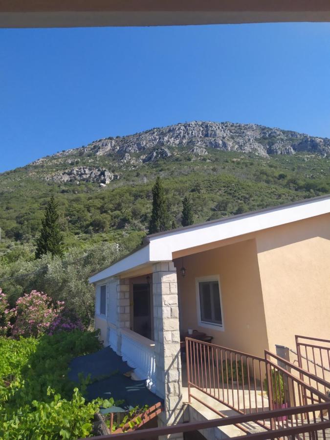 Djonovic Apartments Bar Εξωτερικό φωτογραφία