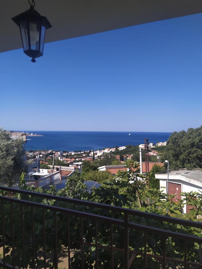 Djonovic Apartments Bar Εξωτερικό φωτογραφία