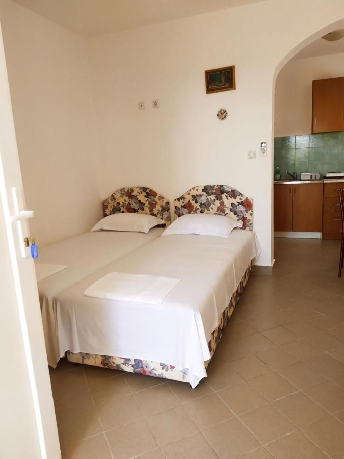 Djonovic Apartments Bar Εξωτερικό φωτογραφία