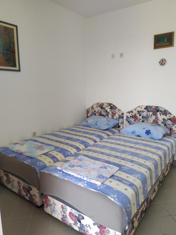 Djonovic Apartments Bar Εξωτερικό φωτογραφία