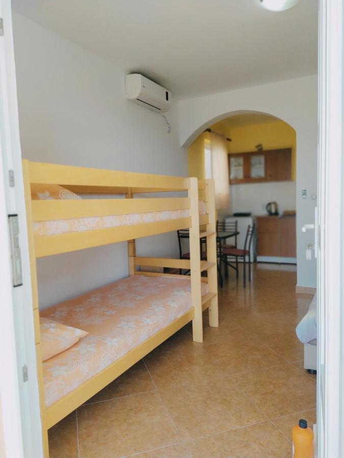 Djonovic Apartments Bar Εξωτερικό φωτογραφία