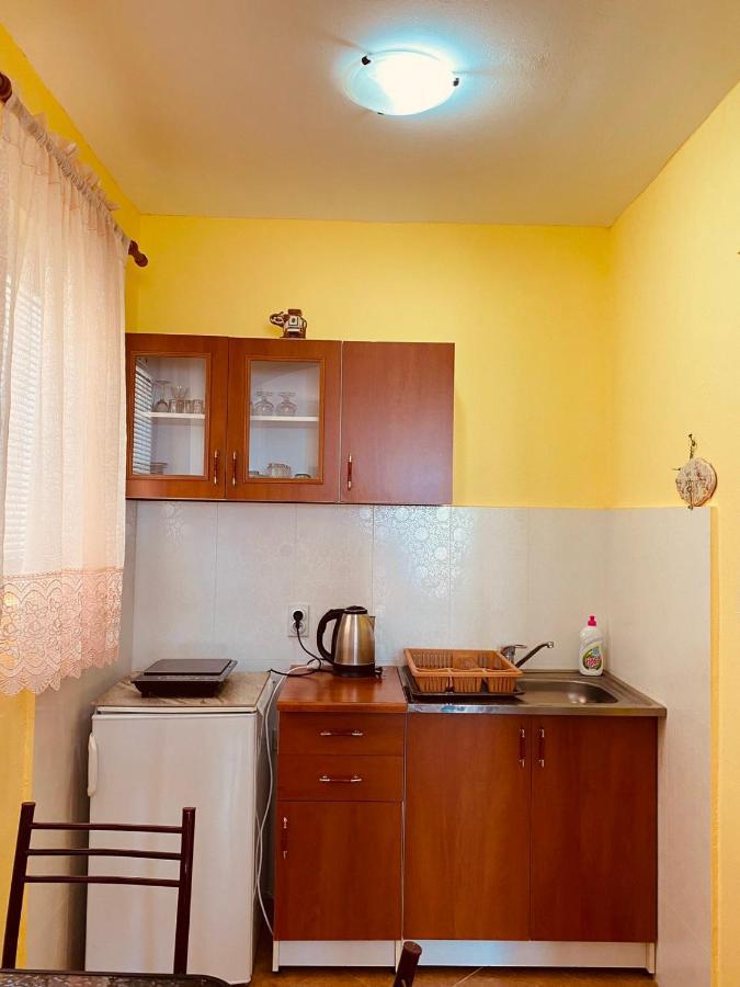 Djonovic Apartments Bar Εξωτερικό φωτογραφία