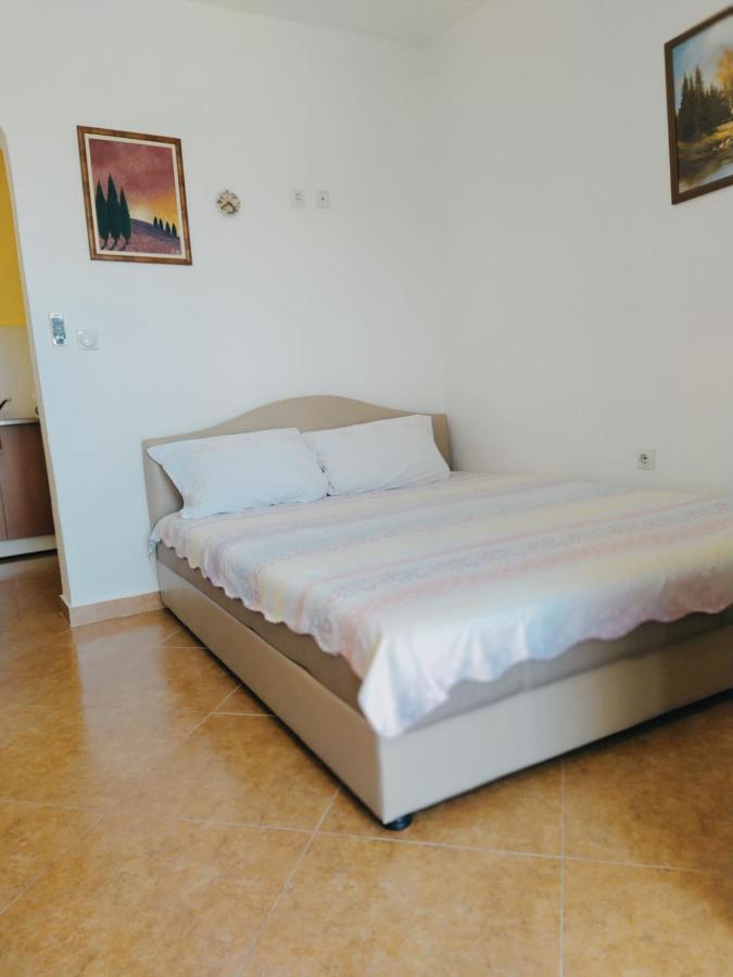 Djonovic Apartments Bar Εξωτερικό φωτογραφία