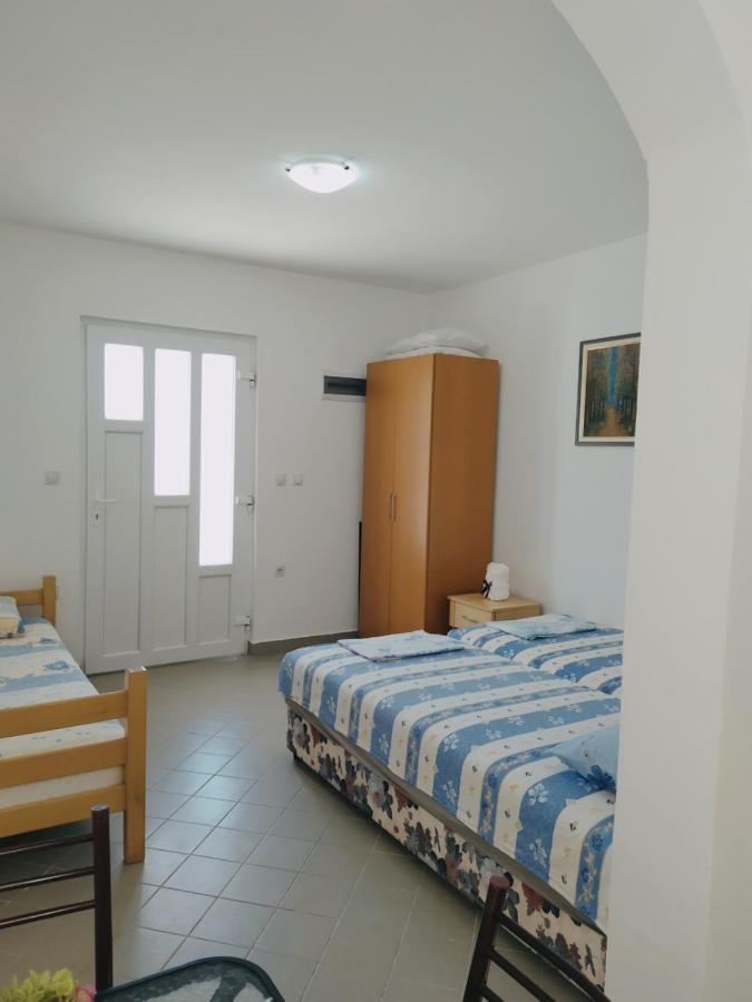 Djonovic Apartments Bar Εξωτερικό φωτογραφία