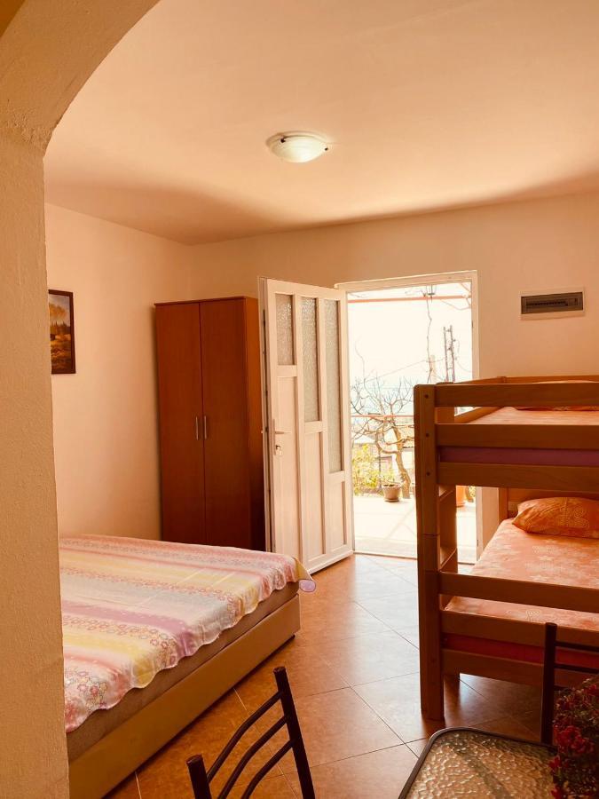 Djonovic Apartments Bar Εξωτερικό φωτογραφία