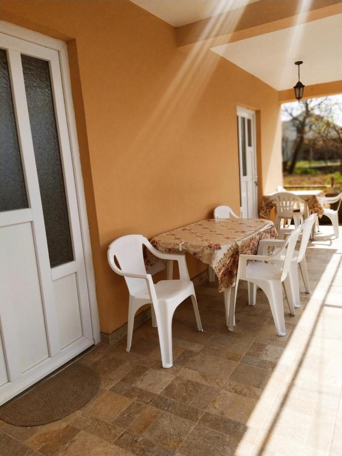 Djonovic Apartments Bar Εξωτερικό φωτογραφία