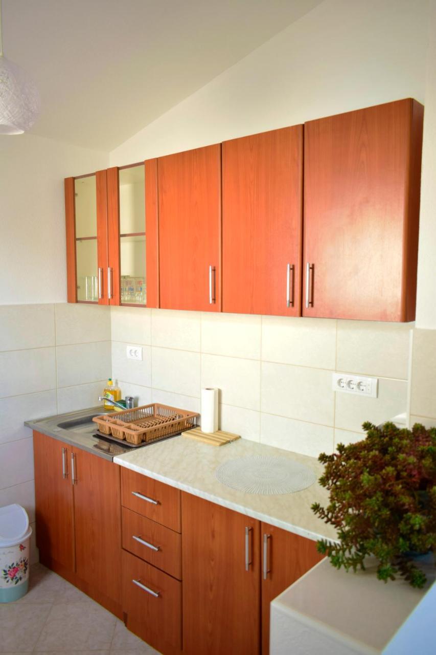 Djonovic Apartments Bar Εξωτερικό φωτογραφία