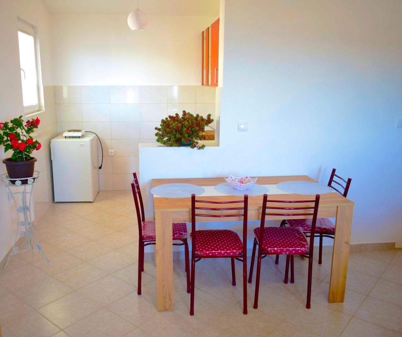 Djonovic Apartments Bar Εξωτερικό φωτογραφία
