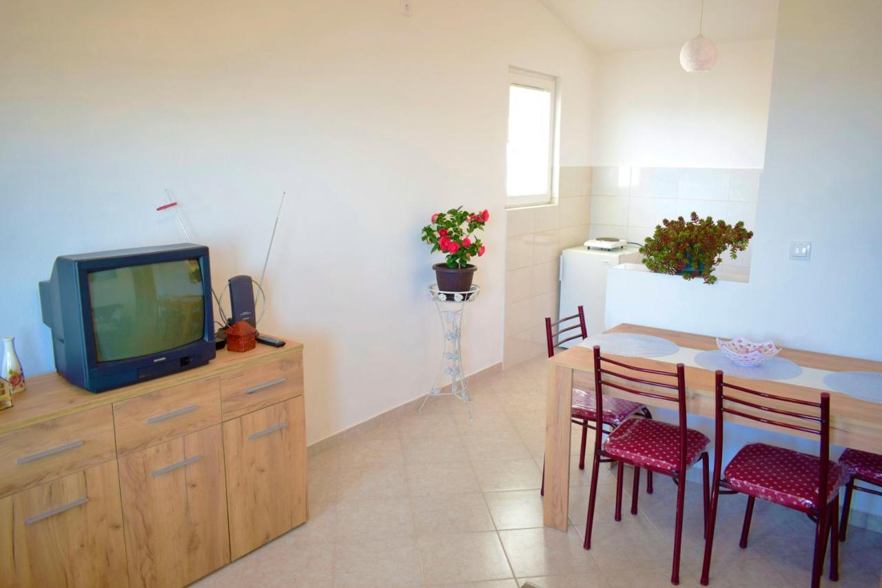 Djonovic Apartments Bar Εξωτερικό φωτογραφία