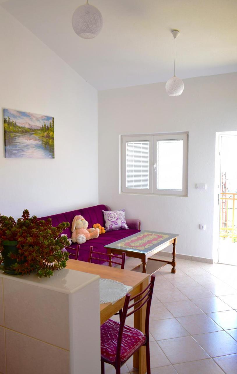 Djonovic Apartments Bar Εξωτερικό φωτογραφία