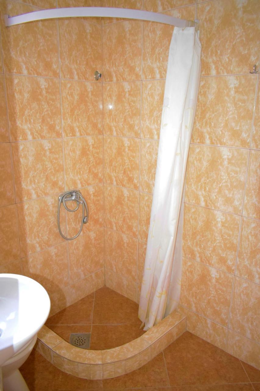 Djonovic Apartments Bar Εξωτερικό φωτογραφία